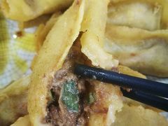 -清真蒋有记(老门东店)