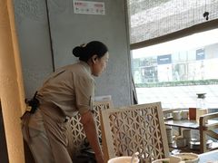 -莺花渡火锅City Green(万象城店)