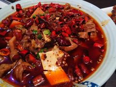 -好嫂子酱猪手•农家菜(蒲黄榆店)
