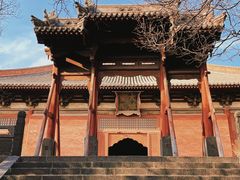 -善化寺