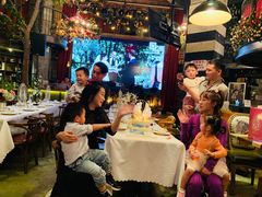 -清漫·派对音乐餐吧(市桥店)
