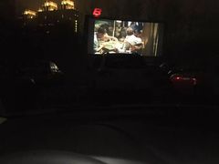 -枫花园汽车电影院(朝阳公园店)