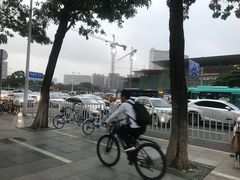 -西贝莜面村(东莞壹号广场店)