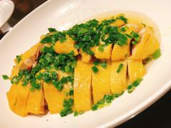 -上海人家花樣年华(中山公园店)