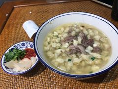 -毅祥斋老孙家泡馍(北院门鼓楼店)