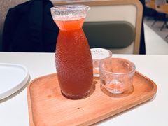 -蔡澜点心·粤菜(嘉里中心店)