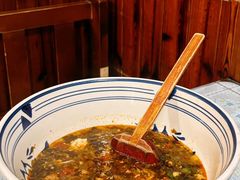 -蜗牛小馆醉乡民谣云南菜(惠新西里店)