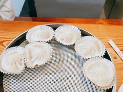 汤包-十里铺铁板鱿鱼