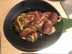 -新石器烤肉(之心城店)