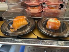 -争鲜回转寿司(中街大悦城店)