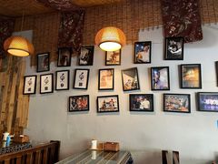 -蜗牛小馆醉乡民谣云南菜(惠新西里店)