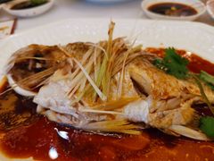 -益健名厨海鲜城(夏湾店)