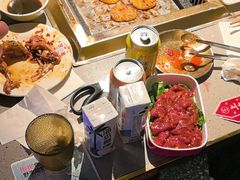 -芝小官毛肚火锅海鲜自助(淮安清江浦区新亚店)