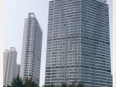 -金融街·金禧丽景海公园度假酒店