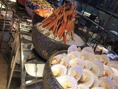 -杭州国际会议中心洲际酒店-原素全日餐厅(解放东路店)