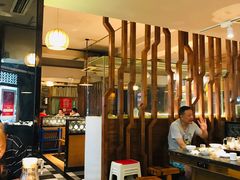 大堂-大鱼山房鱼头火锅(老字号品质店)