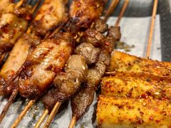 -管氏翅吧(马家堡店)