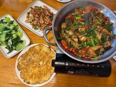 -61号餐吧(兴坪古镇漓江店)