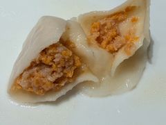-喜鼎海胆水饺(东港店)