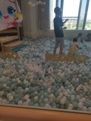 -奈尔宝家庭中心·亲子餐厅(苏州大悦城店)