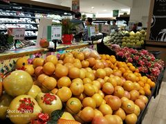 -AEON永旺(东方宝泰店)