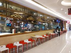 -西贝(上海我格广场店)