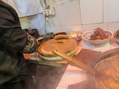 -六爷门框百年卤煮