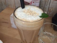 -美丽心情蛋糕(江苏路店)