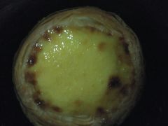 港式酥皮蛋挞-避风塘(宝山万达店)