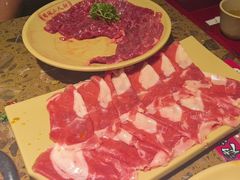 -蜀国大将老火锅(江北店)