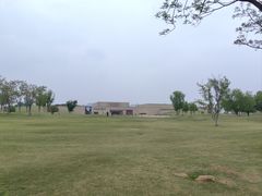 -盘龙城国家考古遗址公园