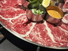 -黑崎烧肉·山野厨房(坪山店)