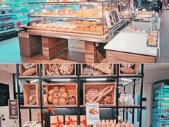 -Olé精品超市(上海虹桥南丰城店)
