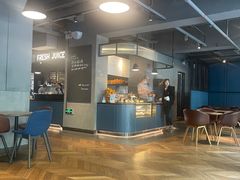 -Wagas沃歌斯(大学路店)