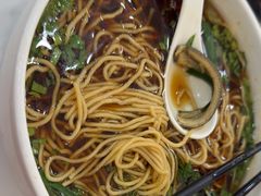 -欣达面馆(天桥支路店)