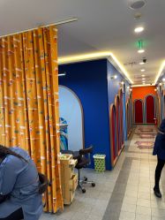 -Browhaus眉睫沙龙