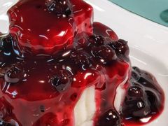 蓝莓山药-淄博鲁膳坊