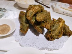-老人和饭店(打浦路店)