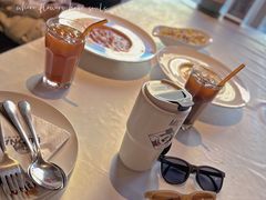 -百好乐宠物友好餐厅(朝外大街店)