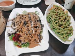 -正宗天津烧麦馆(柳州路店)