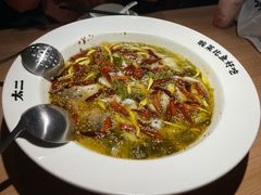 -太二酸菜鱼(武汉光谷保利店)