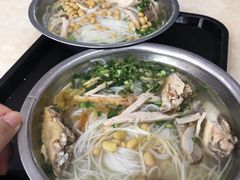 鸡粉-华姐鸡粉(教育路店)