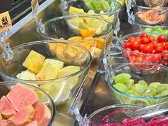 -水平有限广西米粉·广西风味集(五道口店)