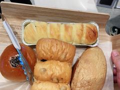 -西村叔叔的店·面包·甜品·蛋糕(清河万象汇店)