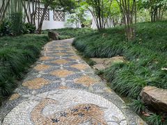 -上海醉白池公园