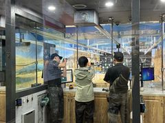 -都市枪神实弹射击俱乐部