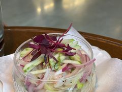 油浸章鱼-夏朵餐厅(丁香店)
