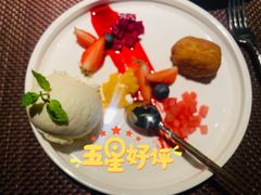 -肴约·花园式餐厅(湖里店)