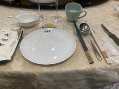 -十八棵（老龙井）御茶园(老龙井店)