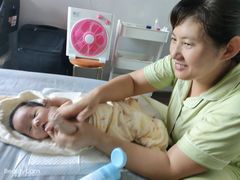 -汇慈安·高端自营月嫂(武汉月子尊享店)